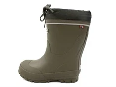 Viking granite vintergummistøvle Jolly Warm